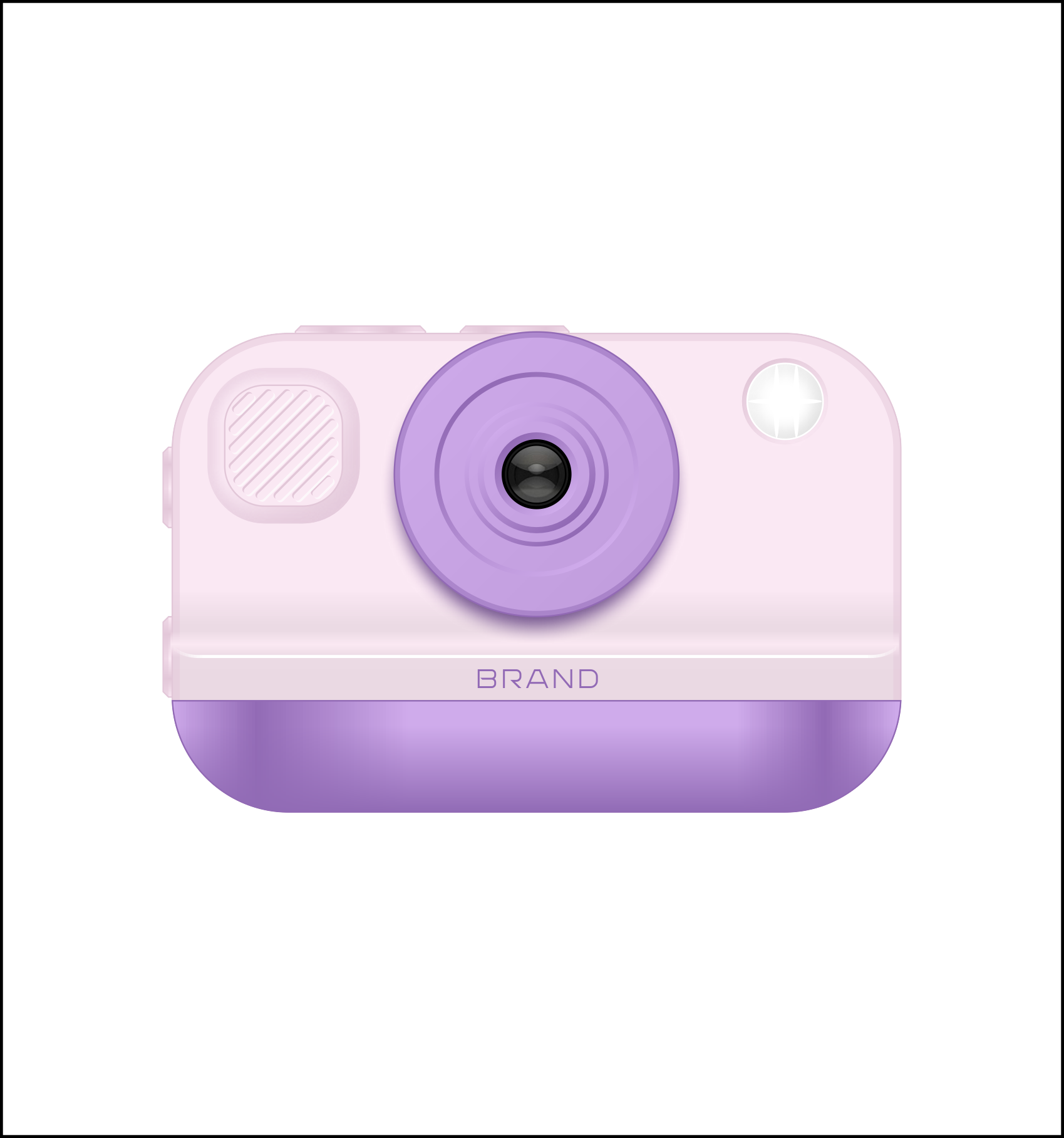 Sprite Group DC25C 迷你相机 OEM/ODM 批发｜深圳志康科技源头工厂 - 详情 1